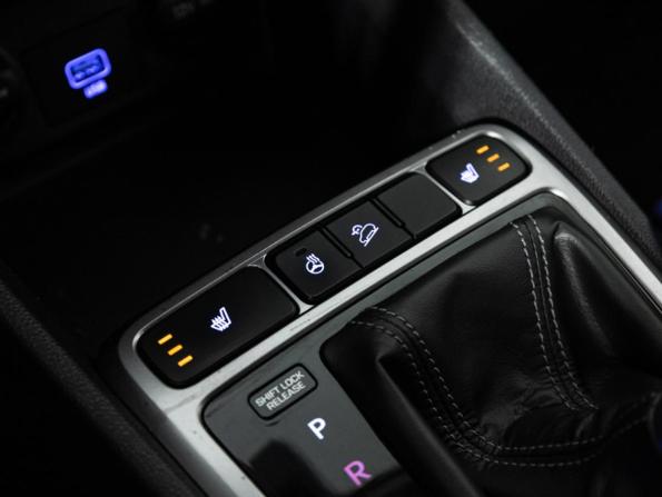 Hyundai Creta I с пробегом 2020 года, цена 1 485 777 рублей, 260000 км, внедорожник, Автокод Объявления
