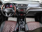 Kia Rio III Калуга  - изображение 21