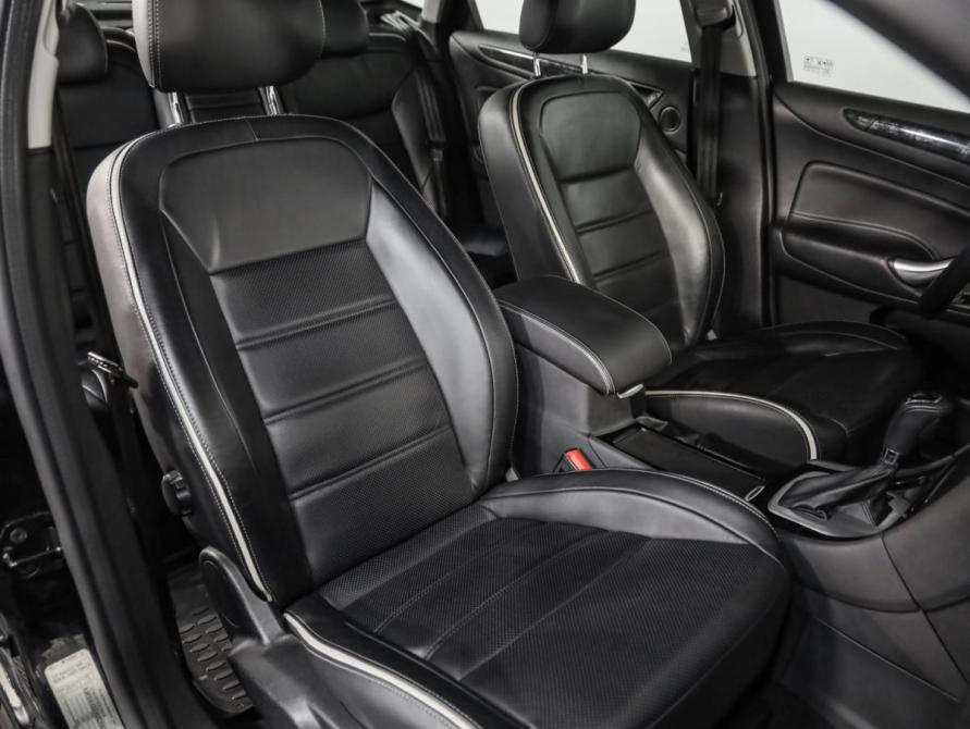 Ford Mondeo IV Рестайлинг Санкт-Петербург  - изображение 23