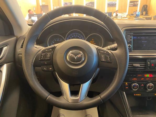 Mazda CX-5 I с пробегом 2014 года, цена 1 048 000 рублей, 228000 км, внедорожник, Автокод Объявления