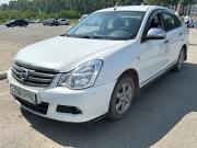 Nissan Almera III (G15) Кемерово  - изображение 34