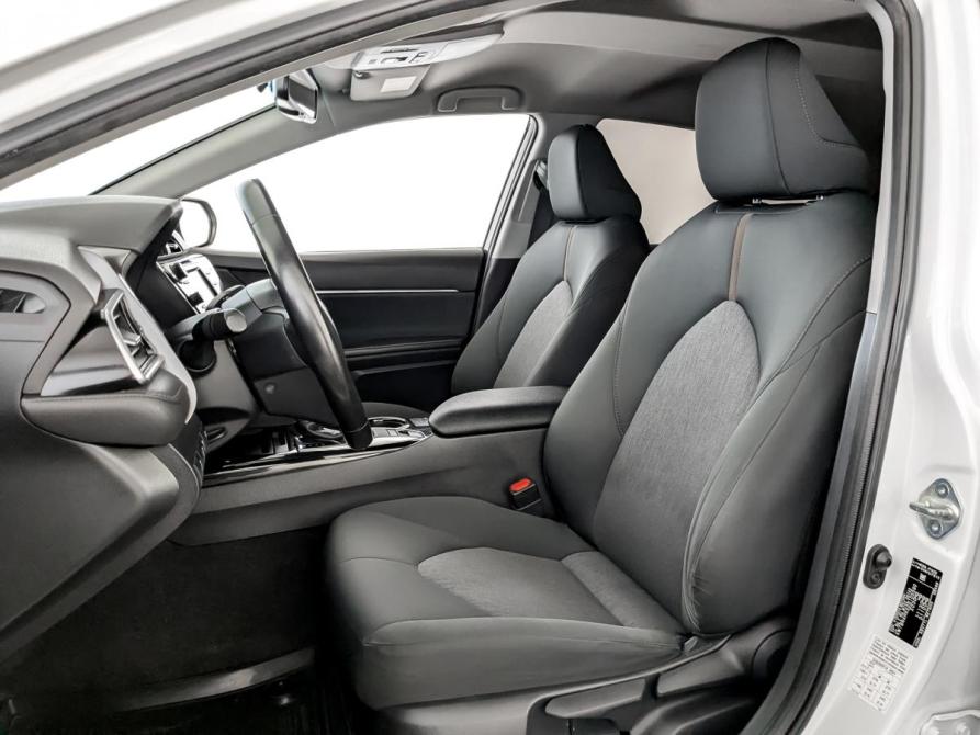 Toyota Camry VIII (XV70) Москва  - изображение 20