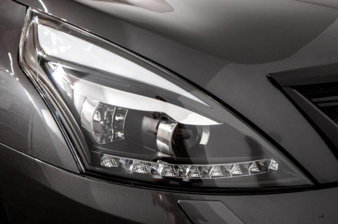 Nissan Teana II (J32) Рестайлинг с пробегом 2012 года, цена 1 439 000 рублей, 328000 км, седан, Автокод Объявления