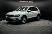 Volkswagen Tiguan II Крым  - изображение 34