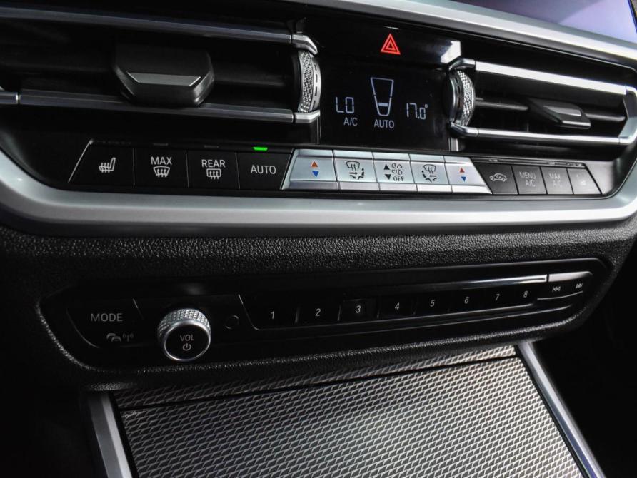BMW 3 серии VII (G2x) Воронеж  - изображение 13
