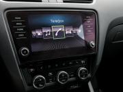 Skoda Octavia III (A7) Рестайлинг Москва  - изображение 40