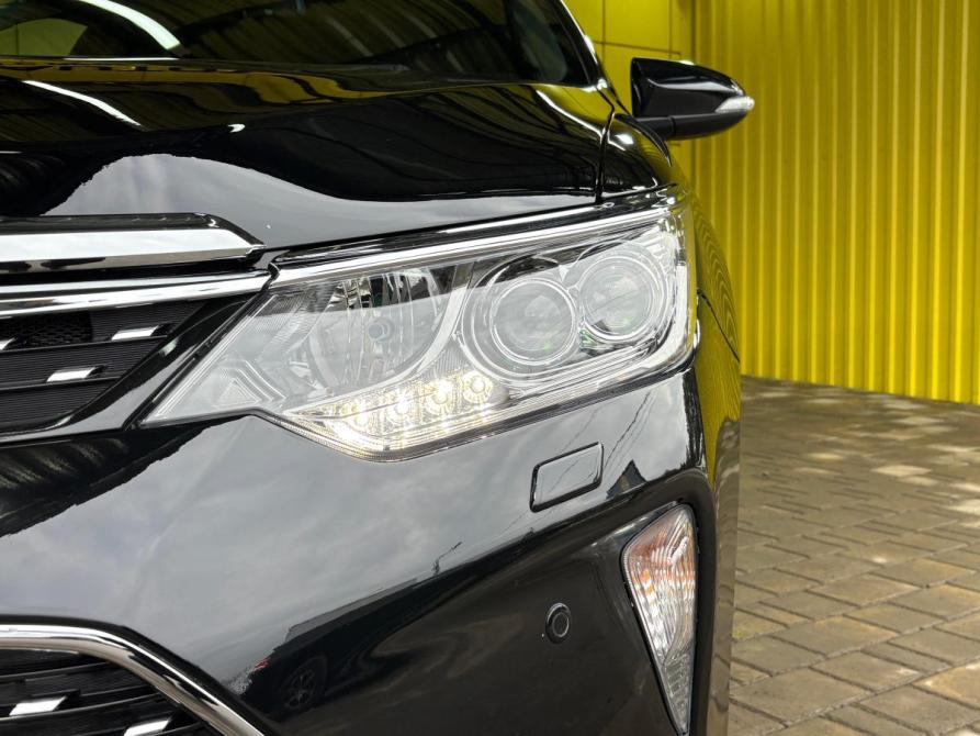 Toyota Camry VII (XV50) Рестайлинг 2 Ижевск  - изображение 9