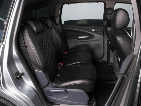 Ford S-MAX I с пробегом 2007 года, цена 629 000 рублей, 302505 км, минивэн, Автокод Объявления