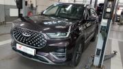 Chery Tiggo 8 Pro I Санкт-Петербург  - изображение 6