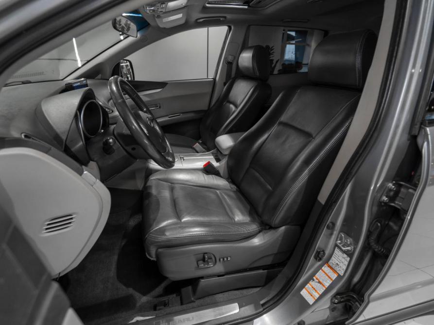 Subaru Tribeca I Рестайлинг Москва  - изображение 9