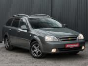Chevrolet Lacetti I Екатеринбург  - изображение 23