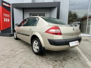 Renault Megane II Рестайлинг Набережные Челны  - изображение 37