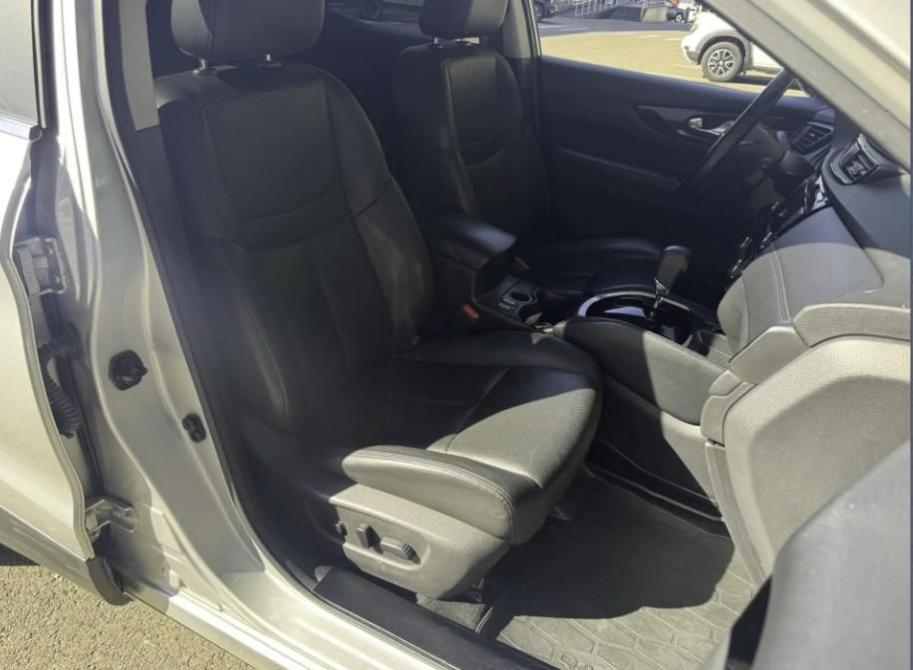 Nissan Qashqai II Рестайлинг Ставрополь  - изображение 15
