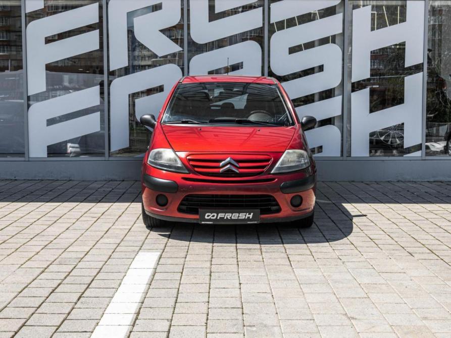 Citroen C3 I Рестайлинг Ставрополь  - изображение 3