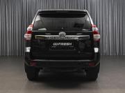 Toyota Land Cruiser Prado 150 Series Рестайлинг 1 Ставрополь  - изображение 28
