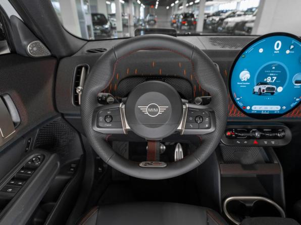 Mini Countryman III с пробегом 2025 года, цена 6 500 000 рублей, 5000 км, внедорожник, Автокод Объявления