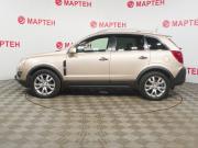 Opel Antara I Рестайлинг Вологда  - изображение 25
