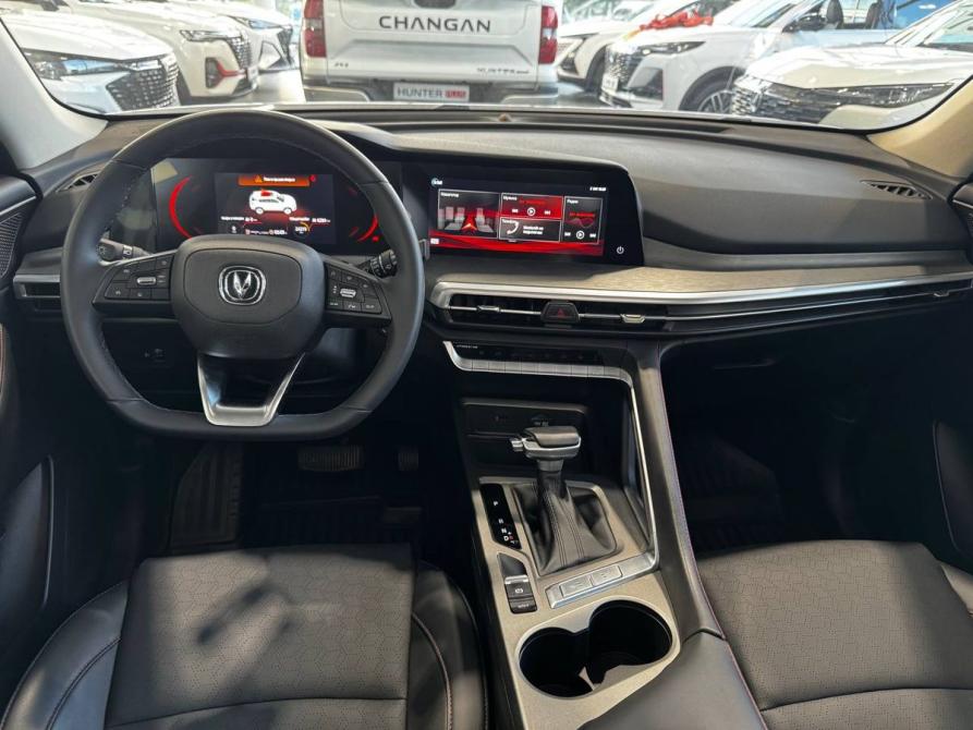 Changan CS35 Plus I Рестайлинг Ростов-на-Дону  - изображение 12