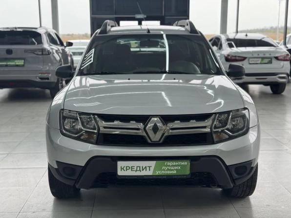 Renault Duster I Рестайлинг с пробегом 2016 года, цена 1 089 000 рублей, 97400 км, внедорожник, Автокод Объявления