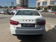 Lada (ВАЗ) Vesta I Краснодар  - изображение 23