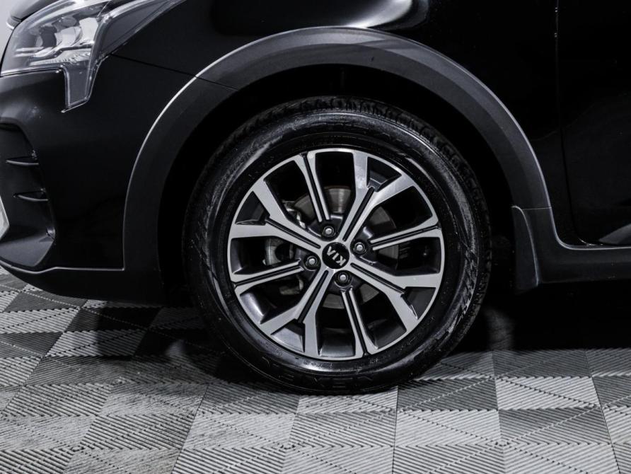 Kia Rio IV Рестайлинг Москва  - изображение 16