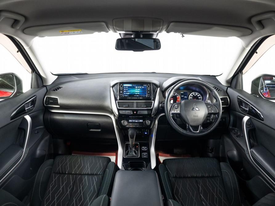 Mitsubishi Eclipse Cross I Иркутск  - изображение 8