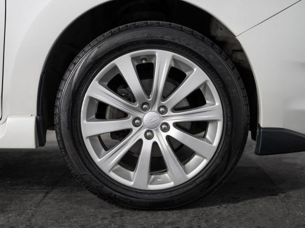 Subaru Exiga с пробегом 2012 года, цена 1 125 000 рублей, 143585 км, универсал, Автокод Объявления