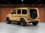Mercedes-Benz G-Класс AMG II (W465) Рестайлинг Москва  - изображение 44