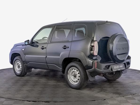 Lada (ВАЗ) Niva Travel I с пробегом 2024 года, цена 960 000 рублей, 29147 км, внедорожник, Автокод Объявления