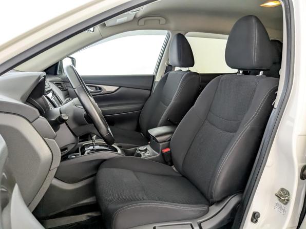 Nissan X-Trail III Рестайлинг с пробегом 2022 года, цена 2 845 000 рублей, 84586 км, внедорожник, Автокод Объявления