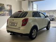 SsangYong Actyon II Рестайлинг Новосибирск  - изображение 14