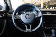 Skoda Octavia III (A7) Рестайлинг Уфа  - изображение 26
