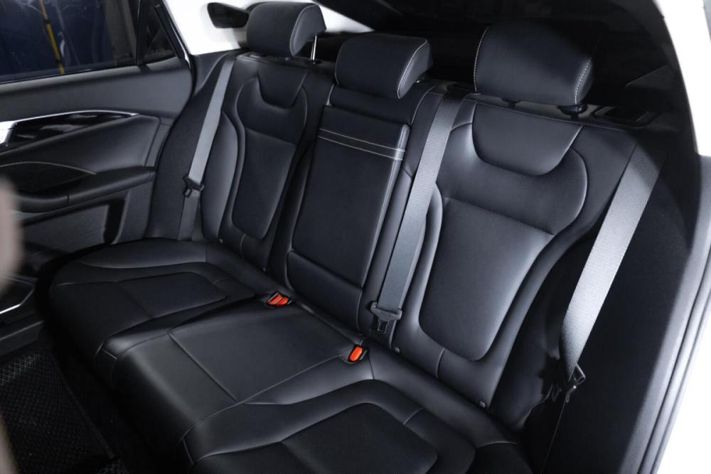 FAW Bestune B70 I Тюмень  - изображение 29