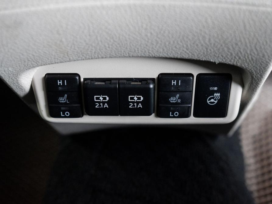 Toyota Sienta II Тюмень  - изображение 13