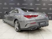 Mercedes-Benz CLA II (C118 X118) Москва  - изображение 33
