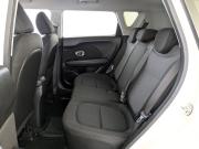 Kia Soul II Рестайлинг Москва  - изображение 36