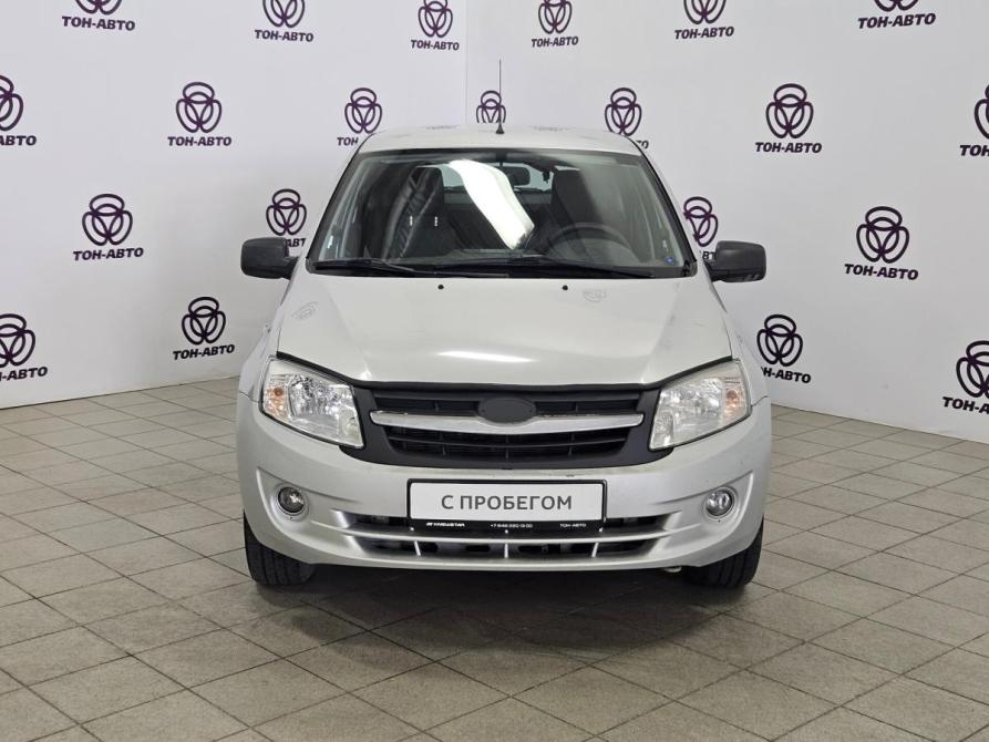 Lada (ВАЗ) Granta I Тольятти  - изображение 2
