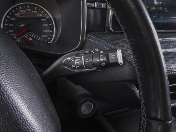 Haval Jolion I с пробегом 2022 года, цена 1 250 000 рублей, 95826 км, внедорожник, Автокод Объявления