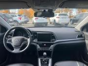 Hyundai Elantra VI (AD) Стерлитамак  - изображение 35
