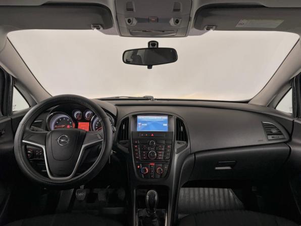 Opel Astra J с пробегом 2011 года, цена 520 000 рублей, 255458 км, хэтчбек, Автокод Объявления