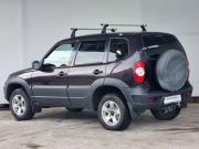 Lada (ВАЗ) Niva Петрозаводск  - изображение 24