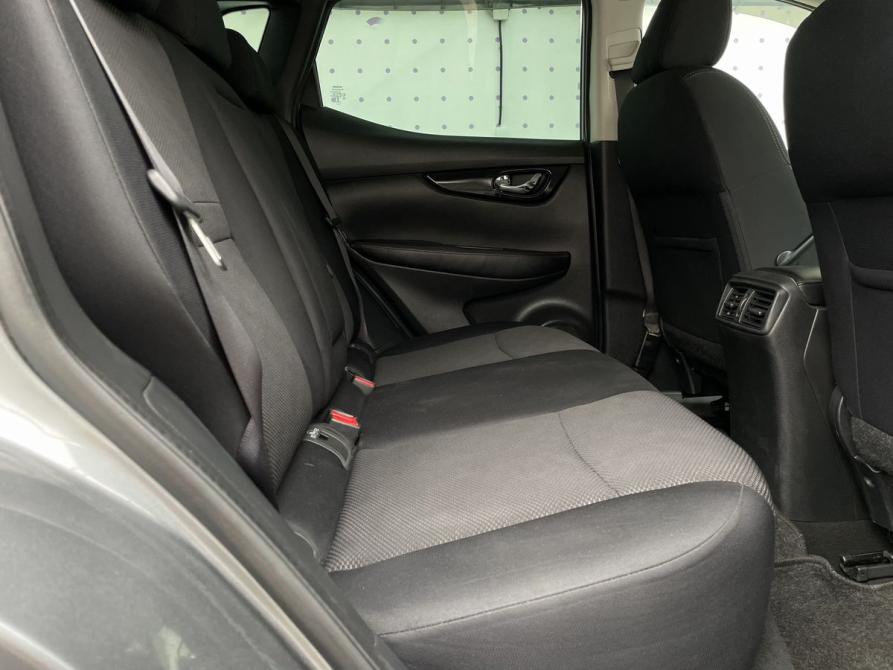 Nissan Qashqai II Тамбов  - изображение 13
