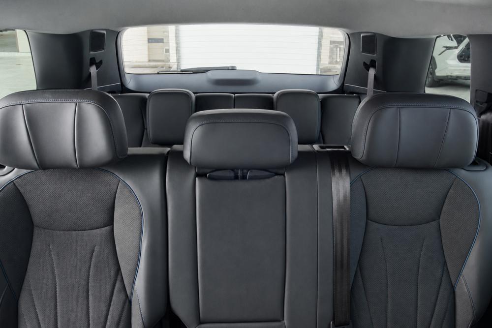 Volkswagen Teramont II (China Market) Челябинск  - изображение 20