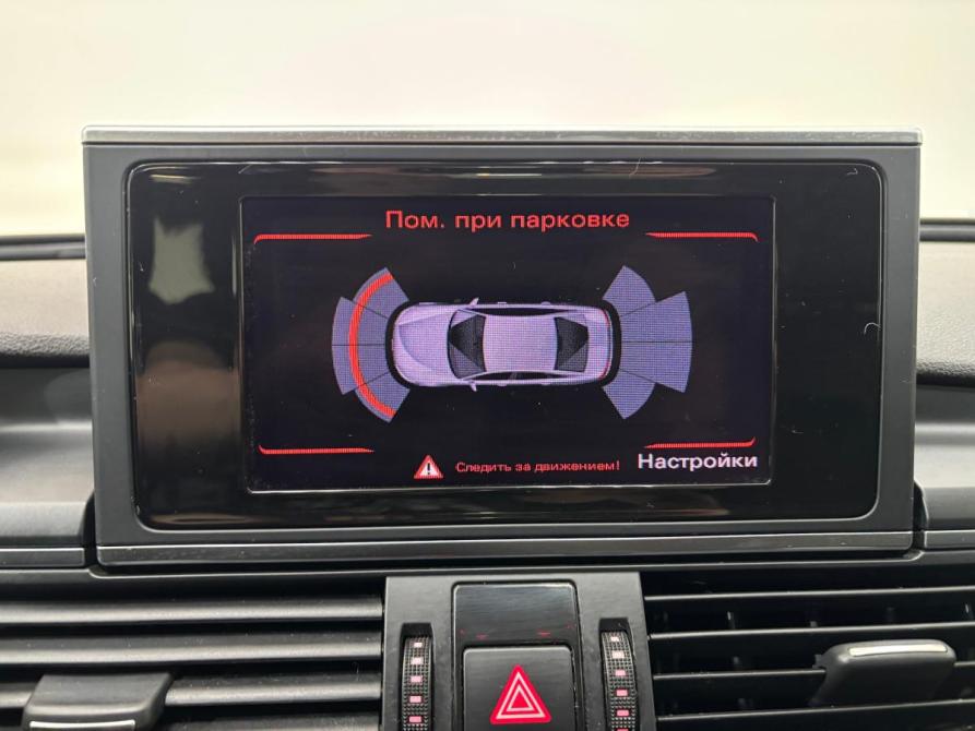 Audi A6 IV (C7) Альметьевск  - изображение 21