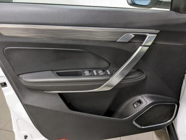 Geely Atlas Pro с пробегом 2023 года, цена 1 740 000 рублей, 99170 км, внедорожник, Автокод Объявления