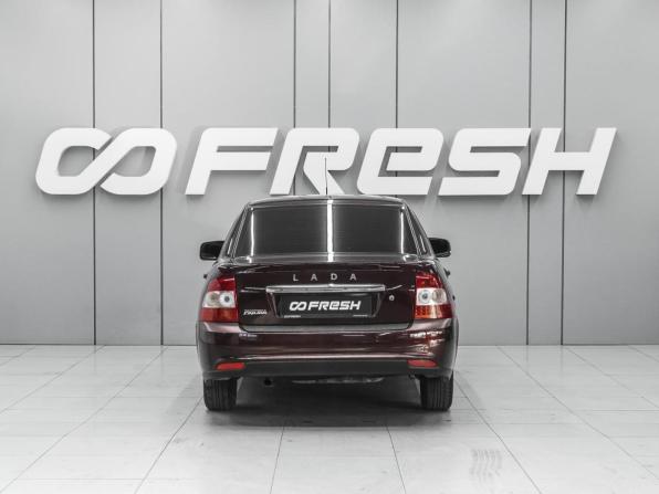 Lada (ВАЗ) Priora I с пробегом 2012 года, цена 449 000 рублей, 240891 км, седан, Автокод Объявления