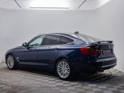 BMW 3 серии VI (F3x) Москва  - изображение 21
