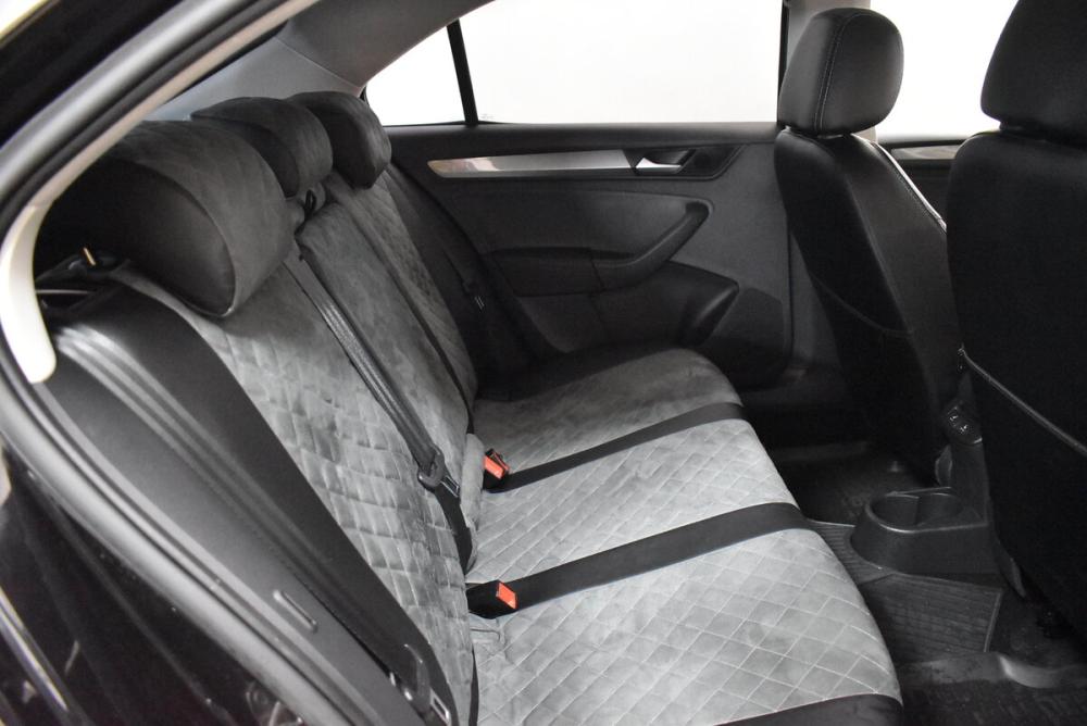 Volkswagen Polo VI Москва  - изображение 13