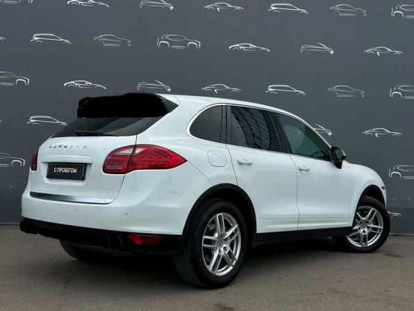 Porsche Cayenne II (958) с пробегом 2013 года, цена 2 742 900 рублей, 258861 км, внедорожник, Автокод Объявления
