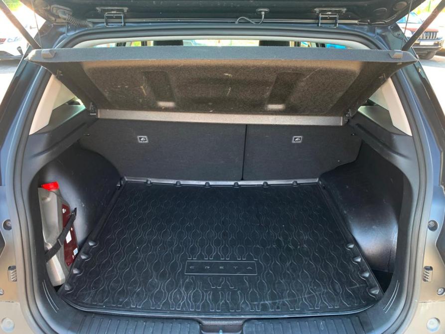 Hyundai Creta II Чебоксары  - изображение 28